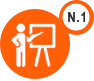 Parcours Bibliothécaire formateur - Niveau 1